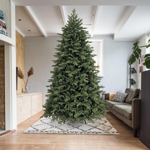 Granfeur - Premium Balsam Fir Artificial Christmas Tree